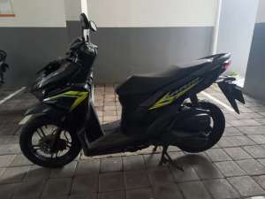Jual bekas Honda Vario 125 CBS Tahun 2024,lokasi di  ,Kab. Badung