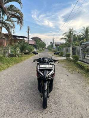 Jual bekas Honda Vario 125 CBS Tahun 2023,lokasi di  