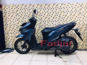 Jual bekas honda vario 125 keys tahun 2025,lokasi di Jakarta Barat
