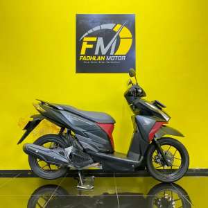 Jual bekas Honda Vario 150 2016 LED OLD Joss Terawat,lokasi di Tangerang Selatan Kota