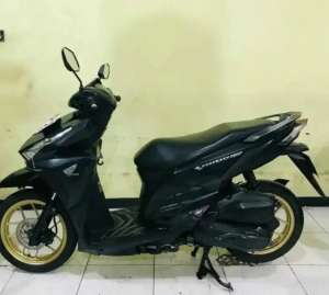 Jual bekas Honda Vario 150 2017,lokasi di  ,Sidoarjo  Kab.
