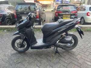 Jual bekas HONDA VARIO 150 2018 MESIN HALUS,lokasi di Jakarta Barat