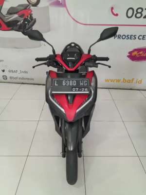 Jual bekas HONDA VARIO 150 2021,lokasi di Surabaya Kota