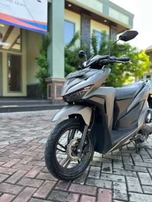Jual bekas HONDA VARIO 150 2021,lokasi di Jakarta Timur
