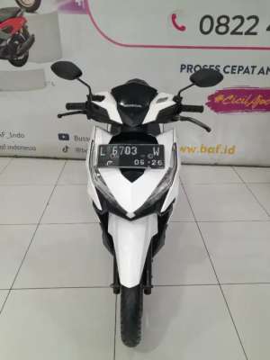 Jual bekas HONDA VARIO 150 EXC 2016,lokasi di  ,Surabaya Kota