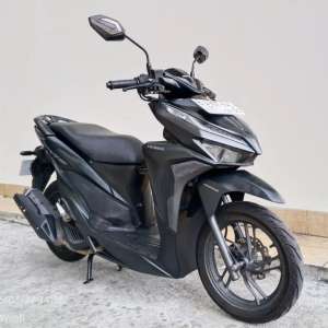Jual bekas HONDA VARIO 150 KEYLESS TH 2019 CASHKREDIT,lokasi di  ,Jakarta Utara
