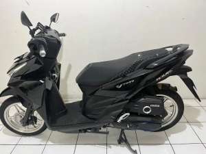 Jual bekas Honda Vario 150 Led Old 2015,lokasi di Jakarta Barat