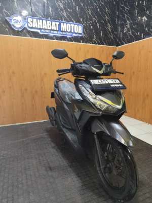 Jual bekas HONDA VARIO 150 OLD TH 2016,lokasi di Jakarta Timur