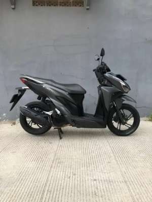 Jual bekas Honda Vario 150 tahun 2019 komplit,lokasi di Jakarta Timur