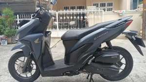 Jual bekas Honda Vario 150 tahun 2020 komplit,lokasi di Jakarta Selatan