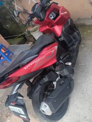Jual bekas Honda Vario 160,lokasi di  