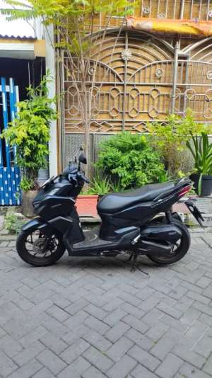 Jual bekas Honda Vario 160,lokasi di  