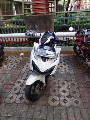 Jual bekas Honda vario 160 202 ABS Murah dan terawat,lokasi di  ,Depok Kota
