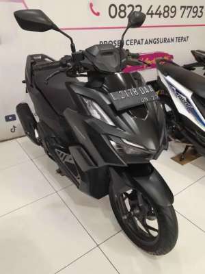 Jual bekas HONDA VARIO 160 2022 LOS DOLL,lokasi di Surabaya Kota