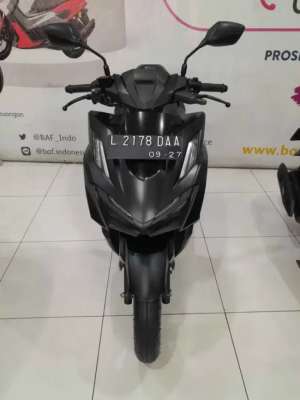Jual bekas HONDA VARIO 160 2022 MANTUL,lokasi di Surabaya Kota