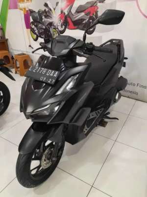 Jual bekas HONDA VARIO 160 2022 TYPE ISS,lokasi di Surabaya Kota