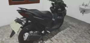 Jual bekas Honda Vario 160 ABS,lokasi di Tangerang Kab.