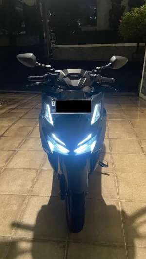 Jual bekas Honda Vario 160 Abs. 2022,lokasi di  ,Bandung Kab.