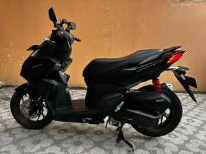 Jual bekas HONDA VARIO 160 ABS 2022,lokasi di  