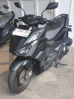 Jual bekas Honda Vario 160 ABS Tahun 2024,lokasi di Bandung Kota