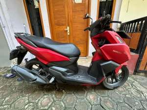 Jual bekas Honda Vario 160 CBS 2022,lokasi di  