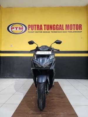 Jual bekas HONDA VARIO 160 CBS 2025,lokasi di Bogor Kab.