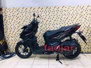 Jual bekas honda vario 160 Cbs Tahun 2025,lokasi di Jakarta Selatan