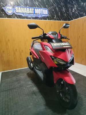 Jual bekas HONDA VARIO 160 CBS TAHUN 2023 SIAP PAKAI,lokasi di  