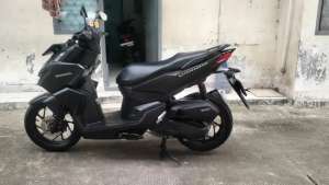 Jual bekas HONDA VARIO 160 KEYLES ISS TH 2023 PAJAK HIDUP PANJANG,lokasi di Jakarta Utara