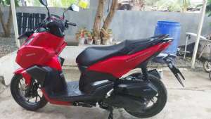 Jual bekas Honda Vario 160 plat aceh besar,lokasi di  ,Banda Aceh Kota
