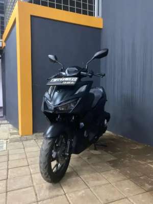 Jual bekas Honda Vario 160.CBS 2022,lokasi di Jakarta Timur