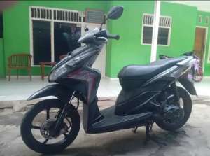 Jual bekas Honda Vario 2011,lokasi di Jakarta Barat