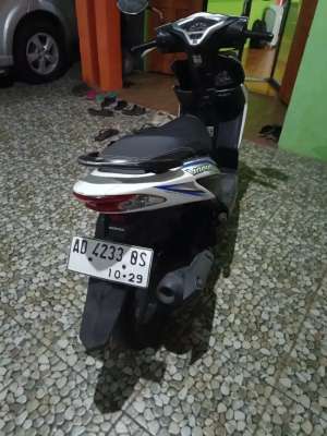 honda vario 2014 , tersedia melalui melalui situs Olx