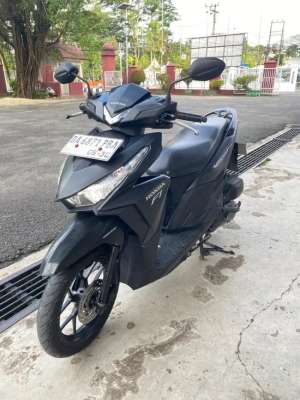 Jual bekas Honda vario 2015 150 CC,lokasi di Banjar Kab.