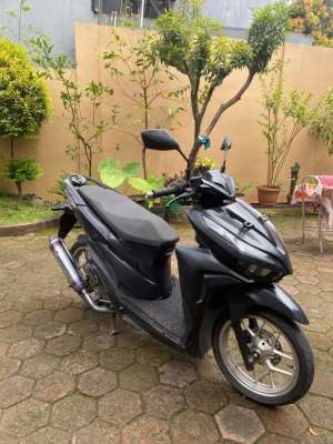 Jual bekas Honda Vario 2020,lokasi di  ,Depok Kota