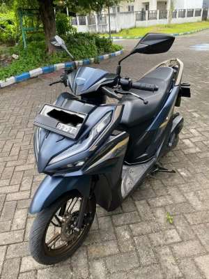 Jual bekas Honda Vario 2023 CBS ISS,lokasi di  ,Sidoarjo  Kab.