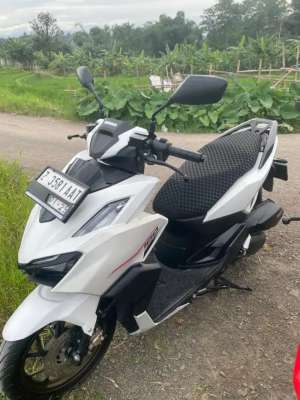 Jual bekas Honda Vario ABS 2024,lokasi di Sumedang Kab.