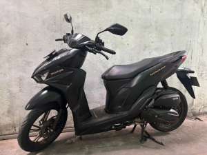 Jual bekas Honda Vario CBS ISS 2024,lokasi di Jakarta Barat