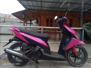 Jual bekas Honda Vario cw 2009,lokasi di Bekasi Kota