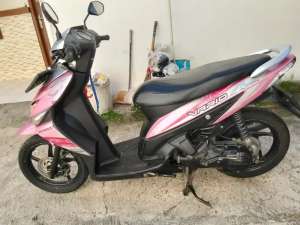 Jual bekas HONDA VARIO CW 2010 PAJAK HIDUP.,lokasi di  ,Jakarta Selatan