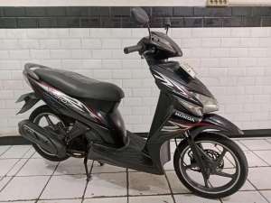Jual bekas Honda vario cw 2014 mesin standar,lokasi di  