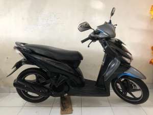 Jual bekas Honda Vario CW th.2012,lokasi di Denpasar Kota