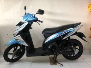 Jual bekas Honda Vario CW Th.2012,lokasi di Denpasar Kota