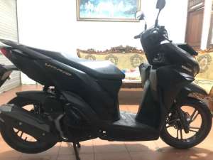 Jual bekas Honda Vario Gen 2 2023 CBS ISS,lokasi di  ,Depok Kota