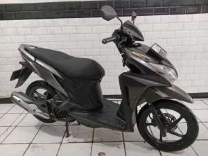 Jual bekas Honda Vario kzr 2014 mesin standar,lokasi di  