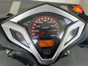 Jual bekas Honda vario mulus,lokasi di Bandung Kota