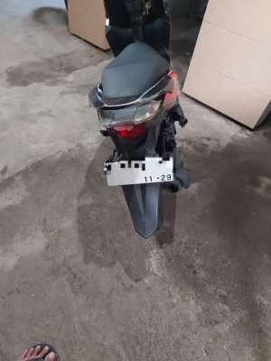 Jual bekas Honda Vario Techno 110,lokasi di Semarang Kab.