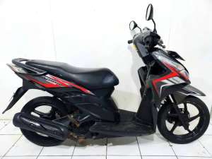 Jual bekas Honda Vario Techno 2011,lokasi di  ,Bandung Kota