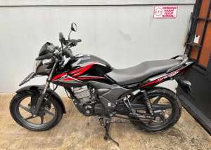 Jual bekas Honda Verza 150 2016,lokasi di Depok Kota