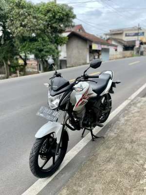 Jual bekas Honda Verza 150 cw 2016,lokasi di Bandung Barat Kab.
